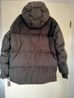 Ski jas O'Neill, Ophalen of Verzenden, Zo goed als nieuw, Blauw