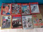 Wieler Revue vanaf jaargang 1 nr 1 1977 tot 2003, Ophalen of Verzenden, Zo goed als nieuw