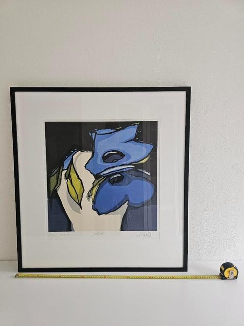 ≥ Fon Klement boarddruk Schilderij — Kunst | Schilderijen | Modern ...