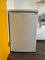 Nieuwe koelkast met vriesvak - ophalen vóór 7 mei, Witgoed en Apparatuur, Nieuw, 100 tot 150 liter, Met vriesvak, Ophalen of Verzenden