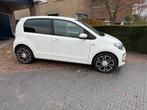 Volkswagen up! |Eerste eigenaar, volledige onderhoudhistorie, Voorwielaandrijving, 840 kg, 4 stoelen, Wit