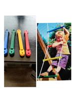 touwladder   Nieuw, Ophalen of Verzenden, Nieuw, Overige materialen