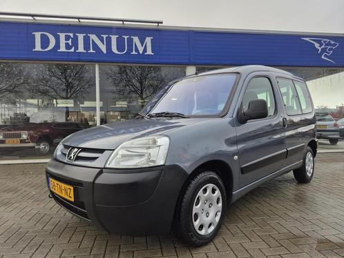 PEUGEOT Partner 1.4 COMBI XR, Auto's, Peugeot, Te koop, Partner, ABS, Airbags, Radio, Benzine, D, Stationwagon, Handgeschakeld