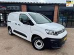 Citroen Berlingo 1.5 BlueHDi|euro6|8-2019|airco|cruise.contr, Voorwielaandrijving, Gebruikt, 4 cilinders, Citroën