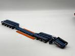 WSI SCHEUERLE SET COMPLEET, Hobby en Vrije tijd, Modelauto's | 1:50, HGL74-@hotmail.com, Nieuw, Ophalen of Verzenden, Bus of Vrachtwagen