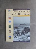 De stranden van de landing door Y. Lecouturier, Boeken, Tweede Wereldoorlog, Ophalen of Verzenden, Zo goed als nieuw, Y. Lecouturier