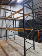 palletstelling magazijnstelling stelling link 51 stellingen, Doe-het-zelf en Verbouw, Overige Doe-het-zelf en Verbouw, Ophalen