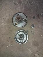 Tomos koppeling 1ste en 2de versnelling, Fietsen en Brommers, Brommeronderdelen | Algemeen, Ophalen of Verzenden, Overige typen