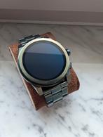 Michael Kors Smartwatch, Afstand, Michael Kors, Nieuw, Ophalen of Verzenden