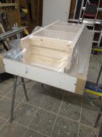 Vlizotrap nieuw, Doe-het-zelf en Verbouw, Ladders en Trappen, Ophalen, Trap, Nieuw, Opvouwbaar of Inschuifbaar