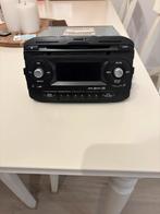 Radio kia picanto 2012, Auto diversen, Ophalen of Verzenden, Zo goed als nieuw