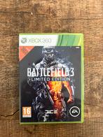 Battlefield 3 xbox 360, 1 speler, Ophalen of Verzenden, Zo goed als nieuw, Vanaf 18 jaar