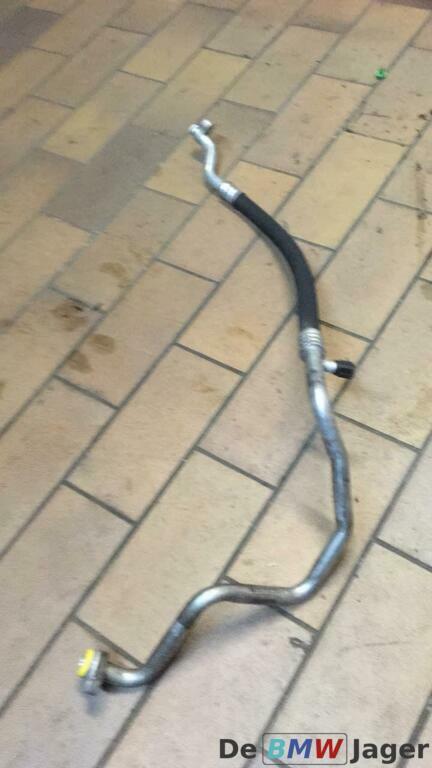 Airco leiding BMW 5 serie F07 F10 F11 N47N N47S1 64539250708, Gebruikt, Ophalen of Verzenden, BMW, BMW