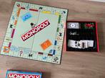 Monopoly, Hobby en Vrije tijd, Ophalen, Gebruikt, Hasbro