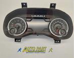Dodge Ram 1500 dashboard klok 2019-2020, Gebruikt, PO Box 21-8004 | Auburn Hills, MI 48321-8004, Amerikaanse onderdelen, Ophalen of Verzenden