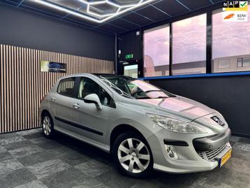Peugeot 308 1.6 VTi XS Airco Cruise panodak trekhaak beschikbaar voor biedingen