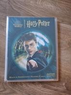 Harry potter magical inspiration trading cards, Ophalen of Verzenden