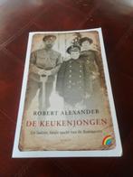 Boek: de Keukenjongen, Gelezen, Wereld overig, Verzenden, E.Heimeran
