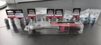 KS tools ratel en doppen set 1/2" nieuw., Ophalen of Verzenden, Nieuw