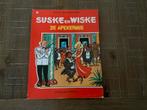 Suske en Wiske - De Apekermis (1978), Eén stripboek, Ophalen of Verzenden, Gelezen