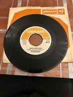 The moody blues -  nights in white satin, Ophalen of Verzenden, Zo goed als nieuw, 12 inch