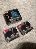 Mega Evolution ETB Lucario Booster box, Ophalen, Zo goed als nieuw, Boosterbox