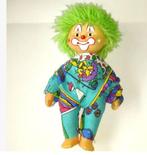 Vintage Pop van Retro Verzameling Grappige Clown, nog meer, Verzamelen, Poppen, Ophalen of Verzenden, Pop