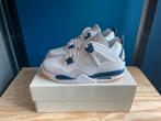 Jordan 4 SB Navy Blue Maat 39, Kleding | Heren, Schoenen, Blauw, Nieuw, Ophalen of Verzenden, Sneakers of Gympen