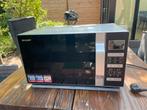 Sharp Combi Magnetron, Witgoed en Apparatuur, Magnetrons, Ophalen, Grill, Draaiplateau, Magnetron