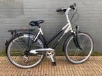 2x Gazelle damesfiets 28 inch (rijklaar!), Ophalen, Gebruikt, Versnellingen, 56 cm of meer