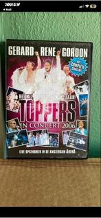 Toppers in Concert 2006 DVD, Alle leeftijden, Ophalen of Verzenden, Gebruikt, Muziek en Concerten