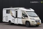 Bürstner Nexxo Time T685 130pk Multijet | Queensbed | Zonne, Caravans en Kamperen, Campers, Hordeur, -, Tot en met 2, -