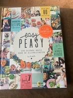 Vera van Haren - Easy peasy, Ophalen of Verzenden, Zo goed als nieuw, Vera van Haren; Claire van den Heuvel