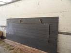 Te koop Trespa platen, Doe-het-zelf en Verbouw, Platen en Panelen, Ophalen of Verzenden, Nieuw, Overige materialen, Minder dan 20 mm