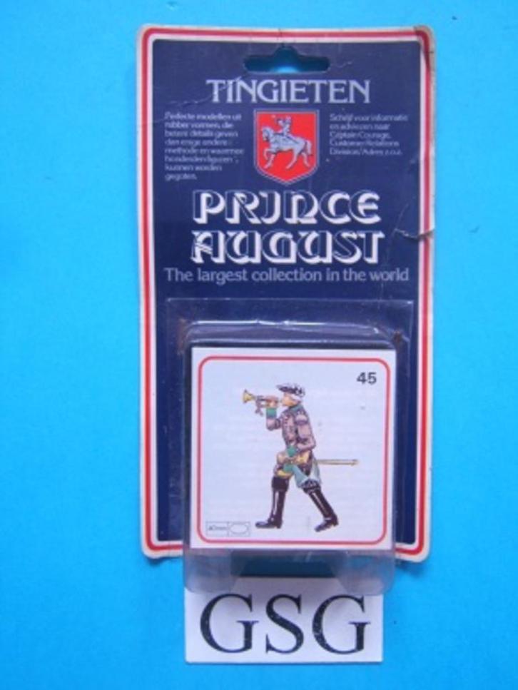 Trumpeter PA45 nr. 27001-00, Hobby en Vrije tijd, Modelbouw | Figuren en Diorama's, Nieuw, 1:35 tot 1:50, Ophalen