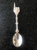 Theelepel Westertoren Amsterdam, Antiek en Kunst, Ophalen of Verzenden