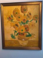 Van Gogh olieverf schilderij 70x60cm, Ophalen