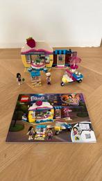 Lego Friends Olivia’s Cupcake Cafe 41366, Ophalen of Verzenden, Zo goed als nieuw