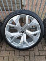 NIEUW! Audi RSQ8 SQ8 Q8 23 inch velgen origineel winter, Auto-onderdelen, Banden en Velgen, Ophalen, 285 mm, Banden en Velgen
