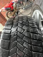 BMW 3/4-serie F30 F32 F36 winterbaden - Styling 656, Ophalen, Gebruikt, 16 inch, Banden en Velgen