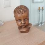 Retro kinderkopje gemerkt A.P. 240, Antiek en Kunst, Ophalen