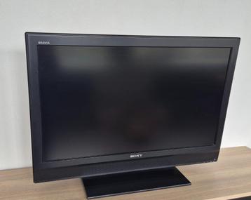 LCD TV Sony Bravia beschikbaar voor biedingen
