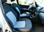 Hyundai I10 1.1 Active 5-deurs 1e eigenaar 127.000km Hoge in, Voorwielaandrijving, Stof, Gebruikt, 4 cilinders