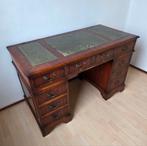 Klassiek Engels bureau, Antiek en Kunst, Ophalen