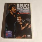 Bruce Springsteen in concert, Cd's en Dvd's, Dvd's | Muziek en Concerten, Ophalen of Verzenden
