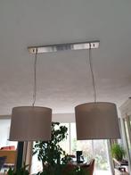 Mooie hanglampen. Stijlvol voor beven de eetkamertafel, Huis en Inrichting, Lampen | Hanglampen, Ophalen, Zo goed als nieuw