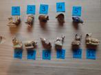 WADE beeldjes, diverse dierfiguren, Antiek en Kunst, Curiosa en Brocante, Ophalen of Verzenden