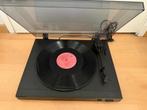Vintage Platenspeler met Twee Nieuwe Naalden, Audio, Tv en Foto, Platenspelers, Automatisch, Zo goed als nieuw, Platenspeler, Ophalen
