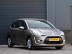 Citroën C3 1.4 Essentiel 2e EIGENAAR! NETTE AUTO! AIRCO!, Voorwielaandrijving, Stof, 4 cilinders, Beige