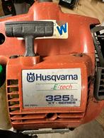 Husqvarna 325L Bosmaaier, Ophalen, Gebruikt, 30 tot 50 cm, Benzine